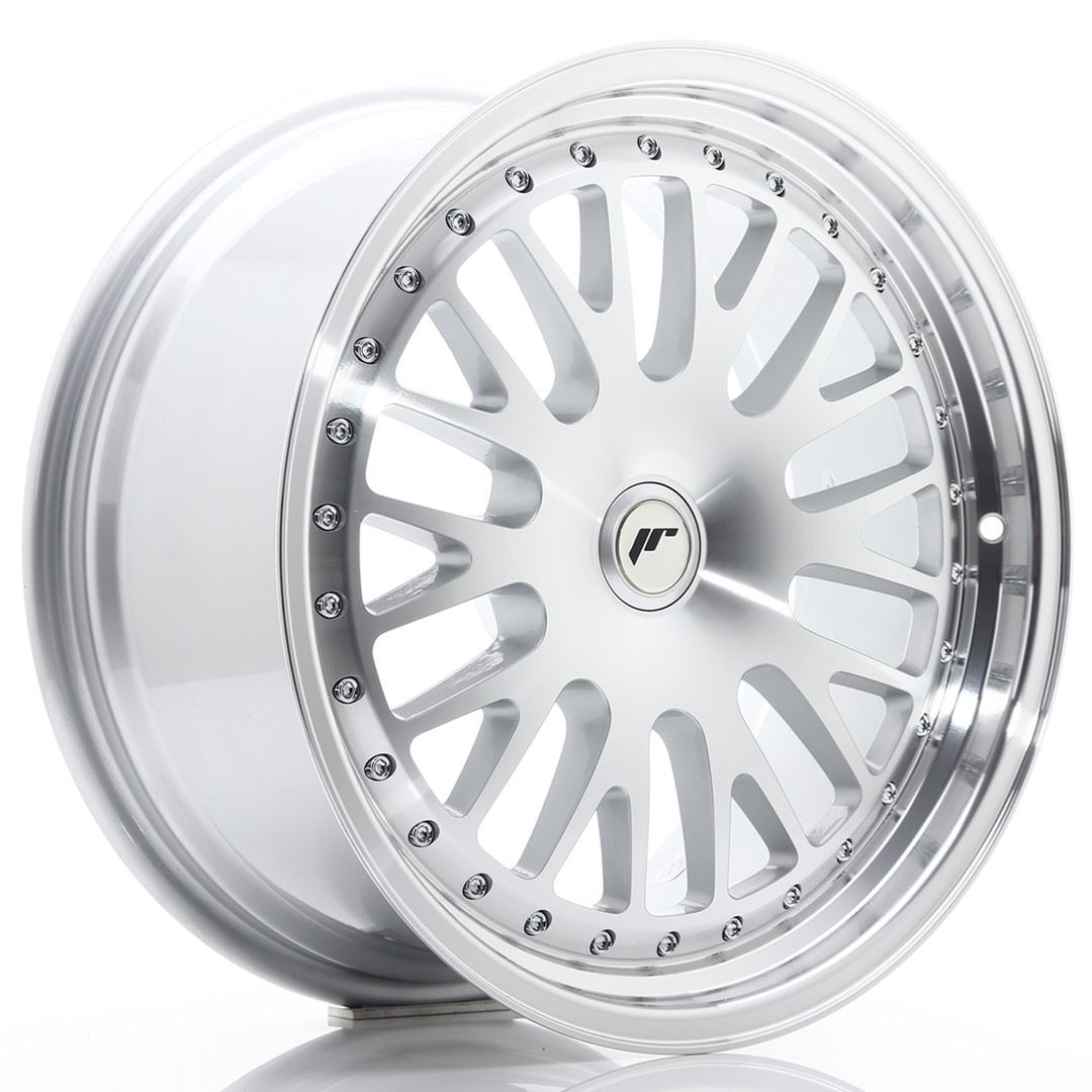 JAPAN RACING JR10 18x8.5 CUSTOM