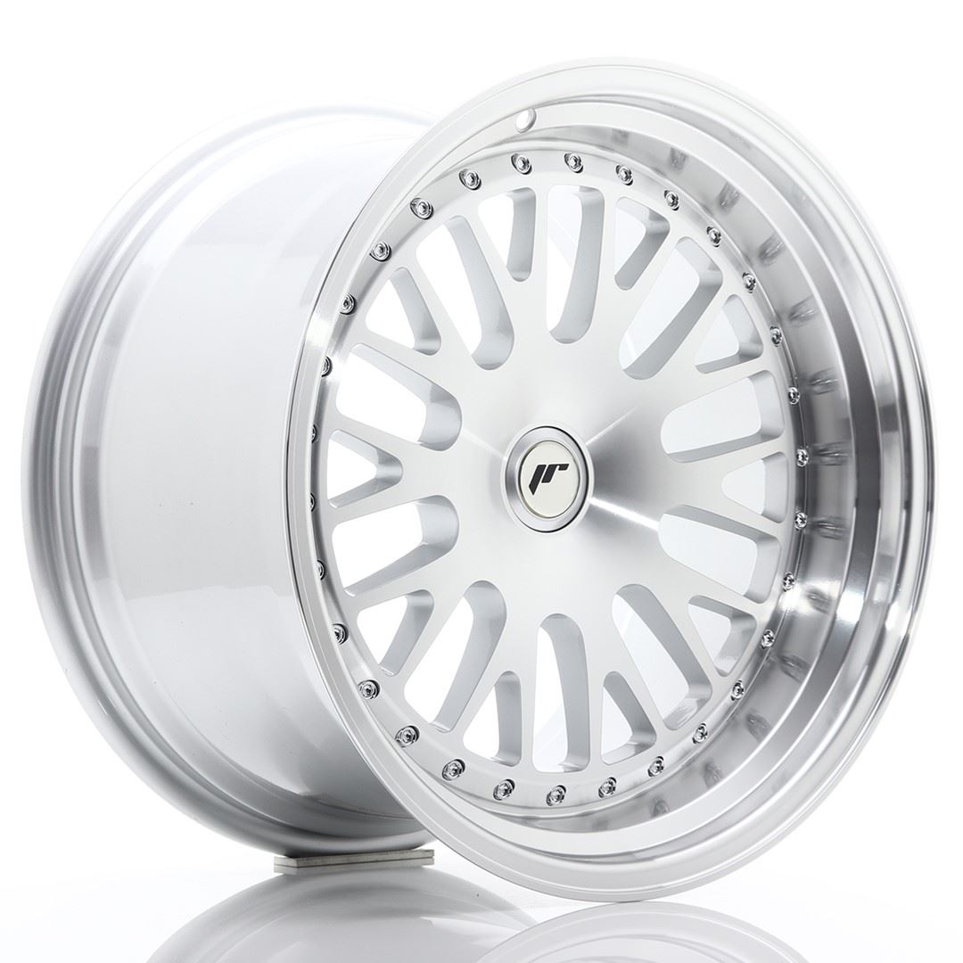 JAPAN RACING JR10 18x10.5 CUSTOM