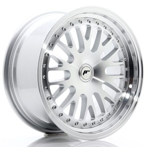 JAPAN RACING JR10 17x8 CUSTOM