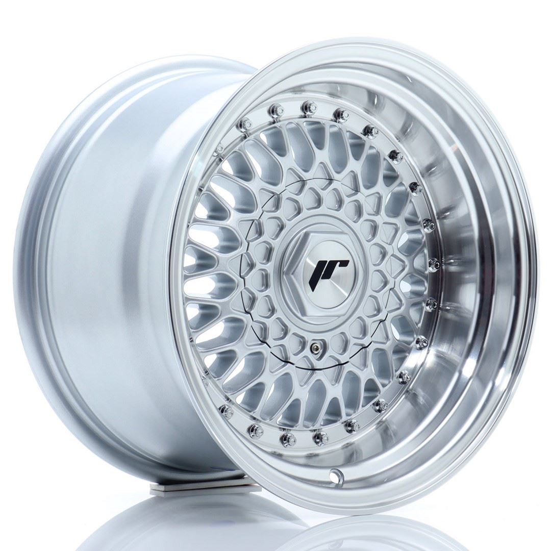 JAPAN RACING JR9 15x9 - immagine 4