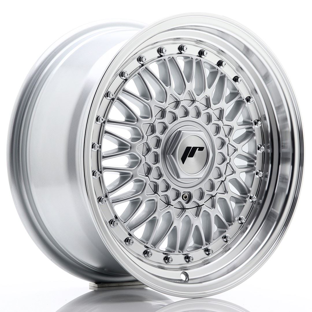 JAPAN RACING JR9 16x7.5 - immagine 4