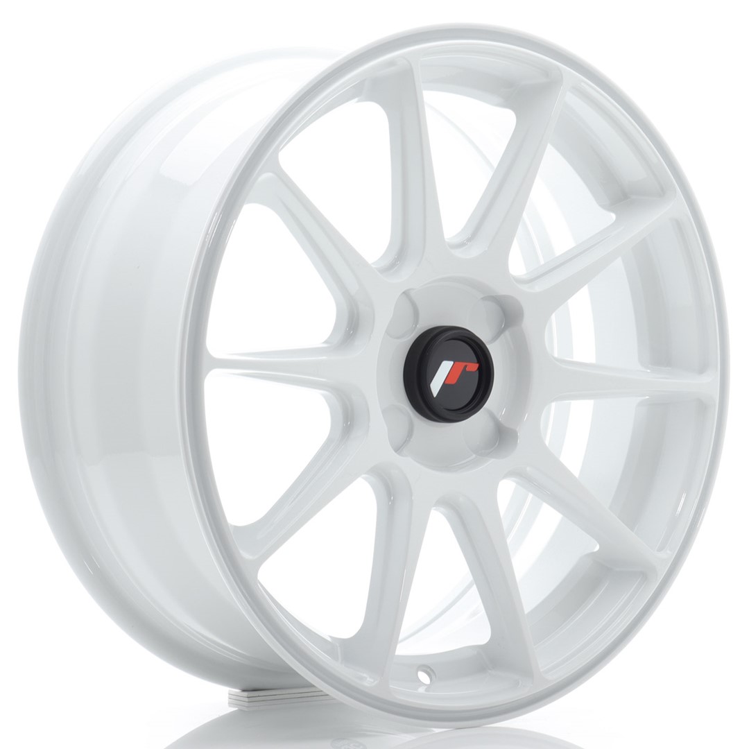 JAPAN RACING JR11 17x7 CUSTOM - immagine 6