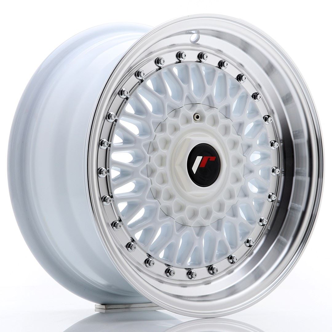 JAPAN RACING JR9 15x7 - immagine 6