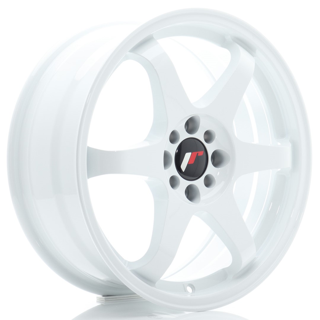 JAPAN RACING JR3 17x7 - immagine 5