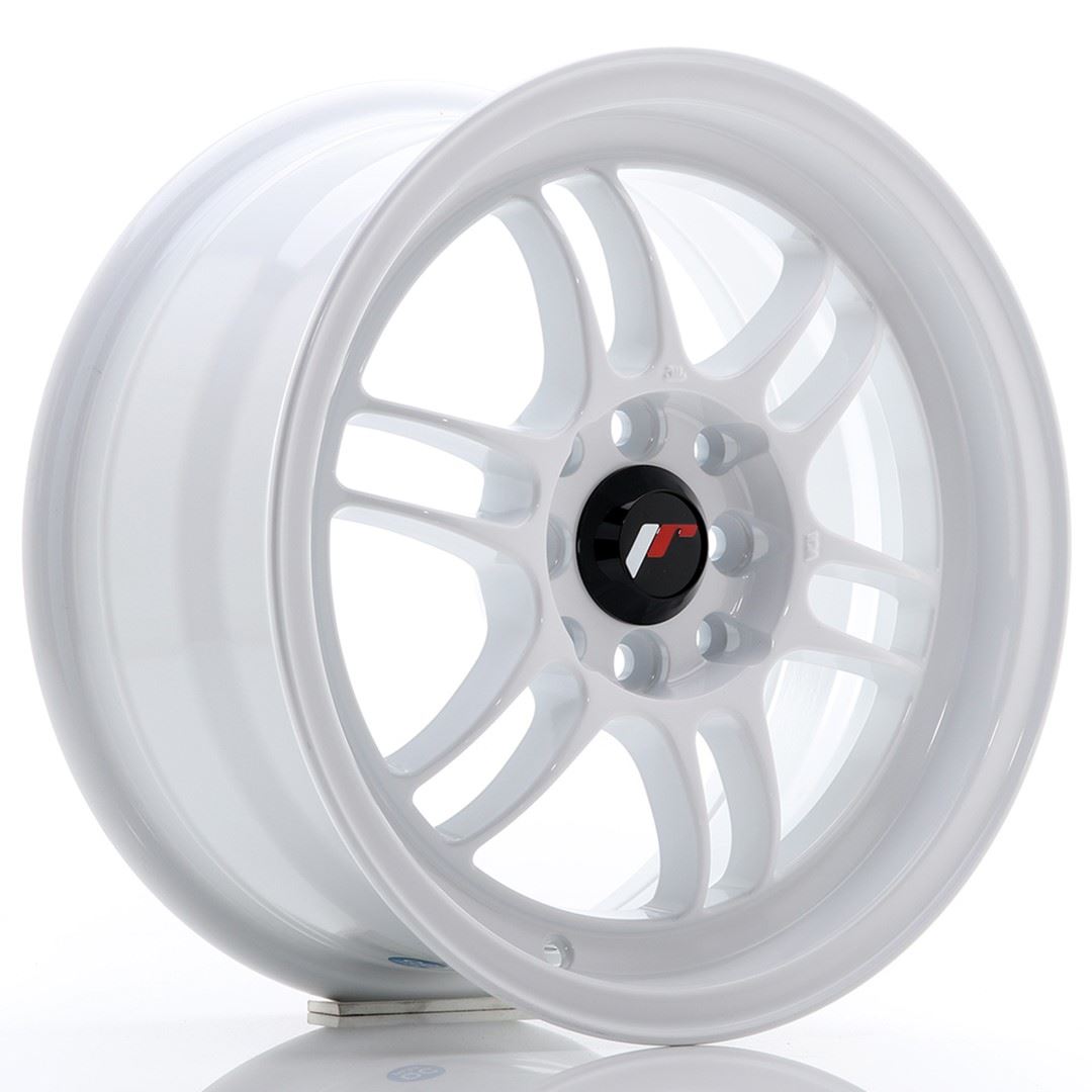 JAPAN RACING JR7 15x7 - immagine 5