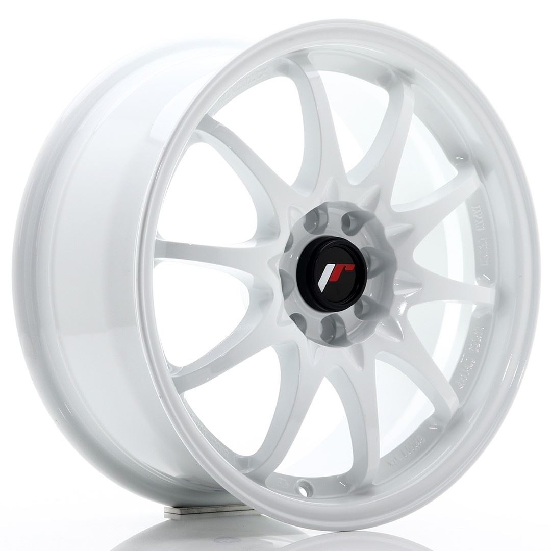 JAPAN RACING JR5 16x7 - immagine 5