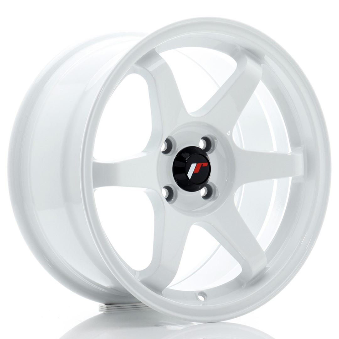 JAPAN RACING JR3 16x8 - immagine 6
