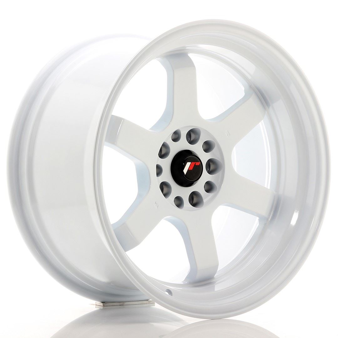 JAPAN RACING JR12 18x10 - immagine 5