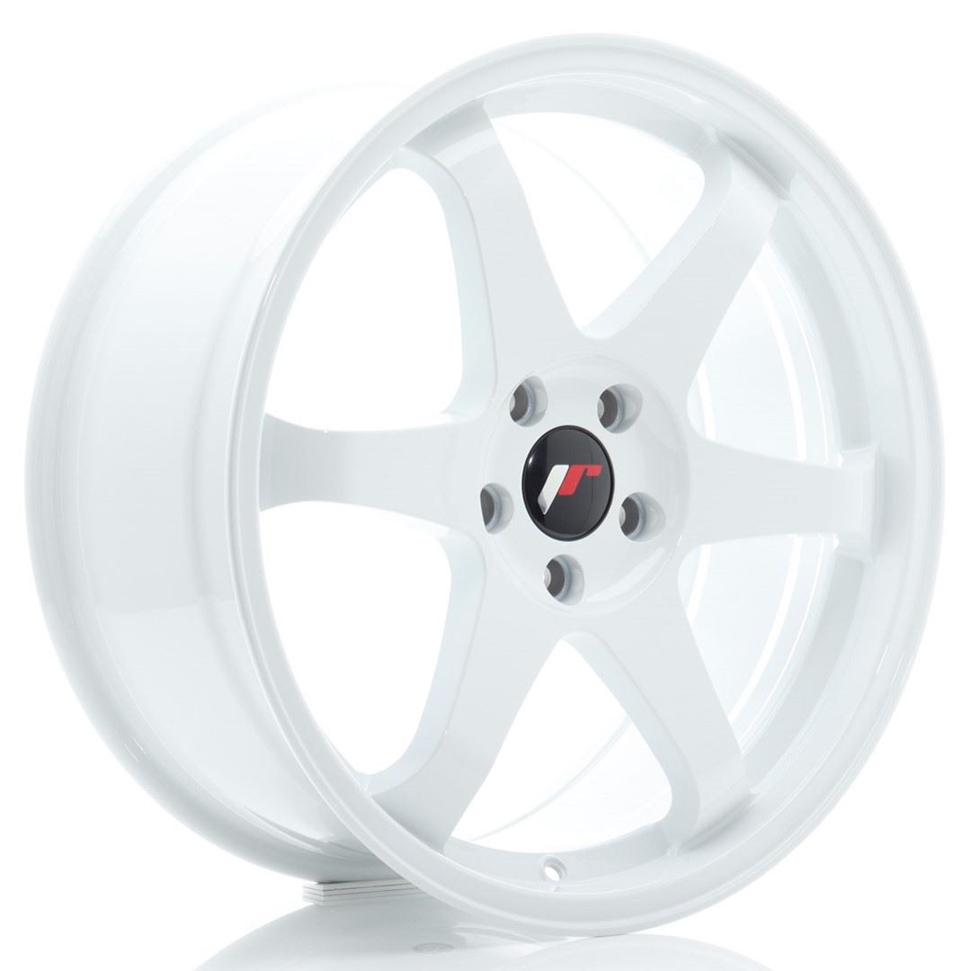 JAPAN RACING JR3 19x8.5 - immagine 5