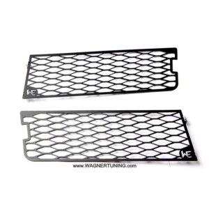 WAGNER TUNING - KIT GRIGLIA CONDOTTO ARIA AUDI RS6 4.2 BITURBO