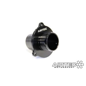AIRTEC MOTORSPORT - TURBO MUFFLER PER 1.8 E 2.0 TSI