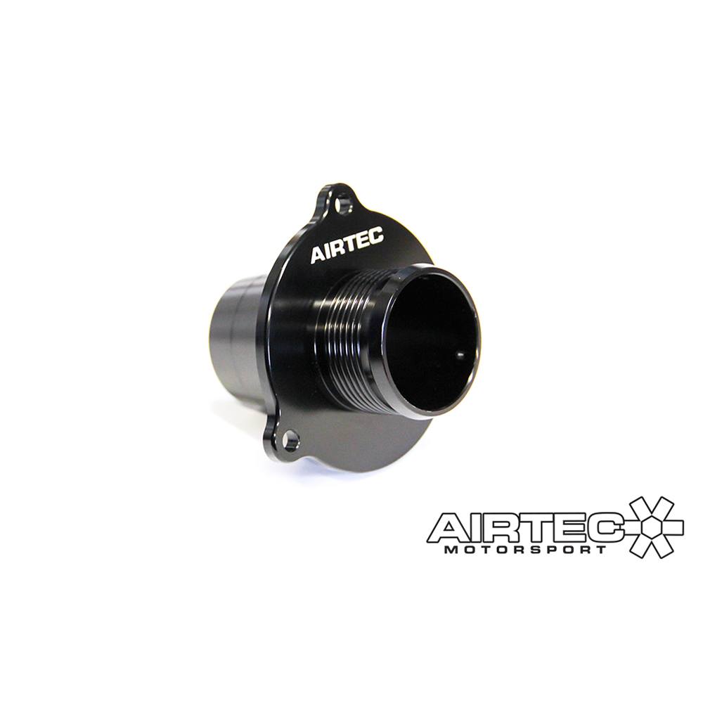 AIRTEC MOTORSPORT - TURBO MUFFLER PER 1.8 E 2.0 TSI
