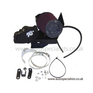 AIRTEC MOTORSPORT - KIT ASPIRAZIONE FORD FOCUS MK1 57I GEN2