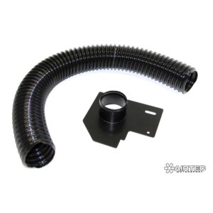 AIRTEC MOTORSPORT - ALIMENTAZIONE ARIA FREDDA GRUPPO A FOCUS ST225