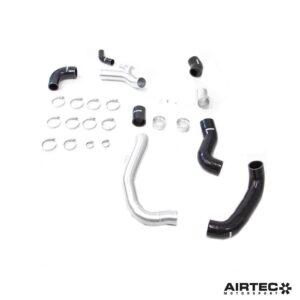 AIRTEC MOTORSPORT - KIT TUBI BIG BOOST PER FOCUS MK4 ST 2.3