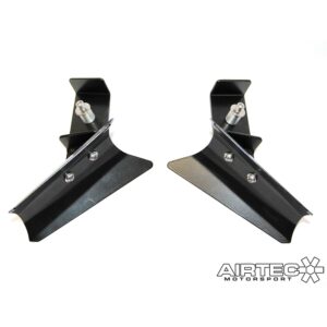 AIRTEC MOTORSPORT - GUIDE DI RAFFREDDAMENTO FRENI FIESTA MK7