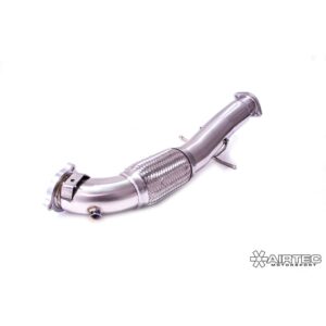 AIRTEC MOTORSPORT - DOWNPIPE 3.5 POLLICI FOCUS MK2 FOCUS ST / RS