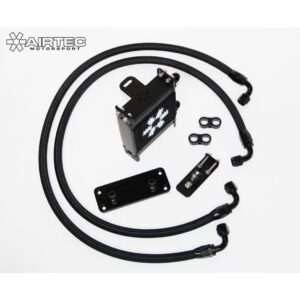 AIRTEC MOTORSPORT - KIT RADIATORE OLIO FOCUS  MK2 RS