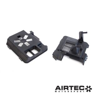 AIRTEC MOTORSPORT - SUPPORTO ECU 2 PEZZI FOCUS MK2