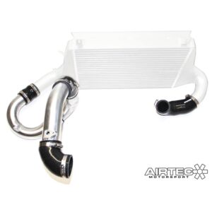 AIRTEC MOTORSPORT - KIT TUBI BIG BOOST HONDA CIVIC TYPE R FK2