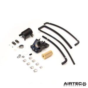 AIRTEC MOTORSPORT - KIT SFIATO OLIO FOCUS MK2 ST / RS