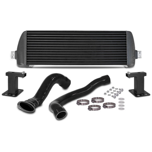 WAGNER TUNING - KIT INTERCOOLER FIAT ABARTH 595