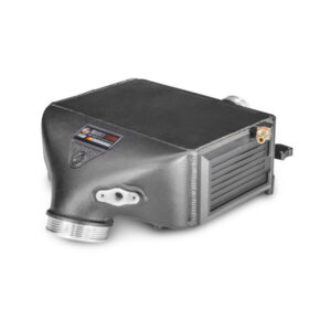WAGNER TUNING - KIT INTERCOOLER S55 TURBO SINGOLO PER BMW M2/M3/M4