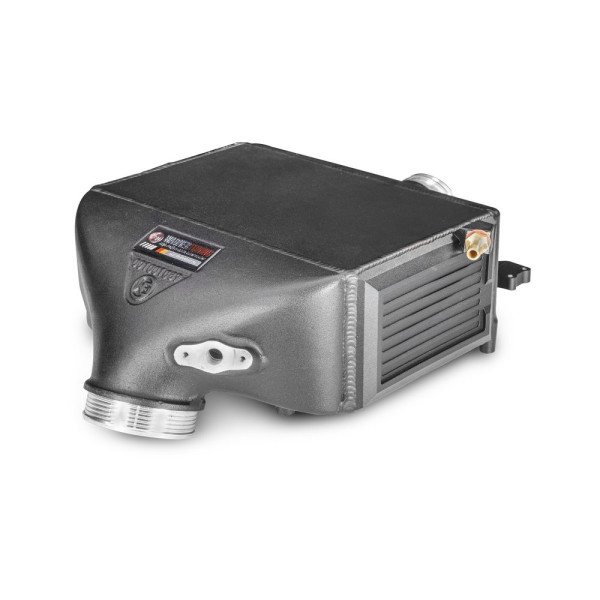 WAGNER TUNING - KIT INTERCOOLER S55 TURBO SINGOLO PER BMW M2/M3/M4