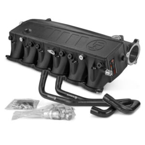 WAGNER TUNING - COLLETTORE DI ASPIRAZIONE CON INTERCOOLER INTEGRATO EVO1 TOYOTA / BMW B58.2