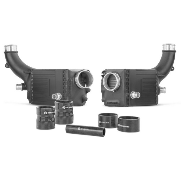 WAGNER TUNING - KIT INTERCOOLER PER BMW M5 4.4L S63