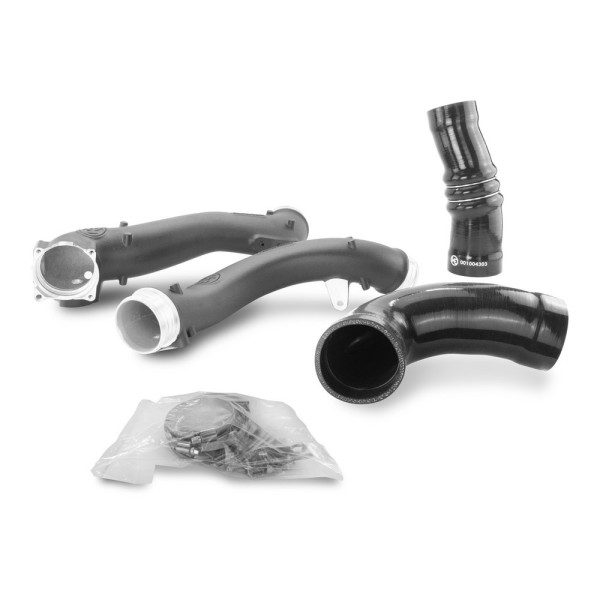 WAGNER TUNING - KIT INTERCOOLER EVOX AUDI RS3 8Y 2.5 TFSI - immagine 4