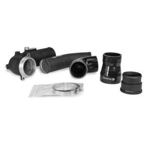 WAGNER TUNING - KIT TUBI INTERCOOLER TOYOTA SUPRA A90 / BMW Z4 G29 M40I