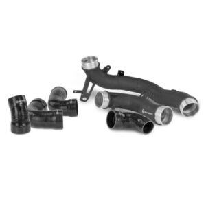 WAGNER TUNING  - KIT TUBI DI CARICA E SOVRALIMENTAZIONE 70MM VW GOLF 8 GTI