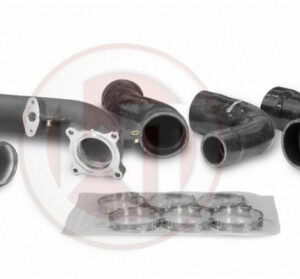 WAGNER TUNING - KIT TUBI DI RICARICA E BOOST 57MM TOYOTA GR YARIS