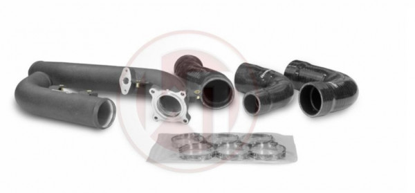 WAGNER TUNING - KIT TUBI DI RICARICA E BOOST 57MM TOYOTA GR YARIS