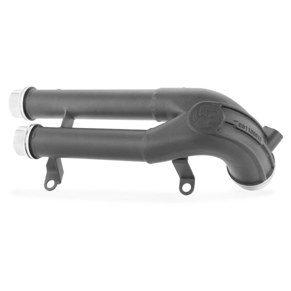 WAGNER TUNING - KIT TUBI TURBO PER MOTORE S58 PER BMW M2/M3/M4 G8X