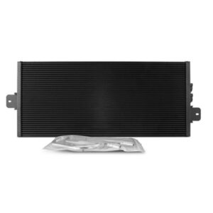 WAGNER TUNING - KIT RADIATORE OLIO PER BMW M3/M4 G8X S58