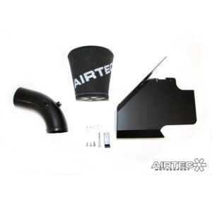 AIRTEC MOTORSPORT - KIT ASPIRAZIONE 1.8T E 2.0T EA888 MQB GOLF R / S3 / CUPRA R