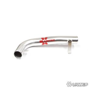 AIRTEC MOTORSPORT - TUBO ASPIRAZIONE IN LEGA FIESTA MK7/8 1.0 ECOBOOST
