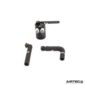 AIRTEC MOTORSPORT - KIT RECUPERO VAPORI OLIO BMW M2 COMP / M3 / M4
