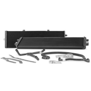 WAGNER TUNING - KIT RADIATORE ACQUA AUDI RS6 C7 4.0 BITURBO