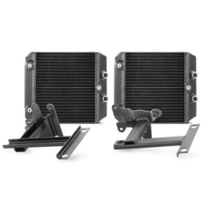 WAGNER TUNING - KIT RADIATORE ACQUA MOTORE AUDI RS3 8Y 2.5 TFSI