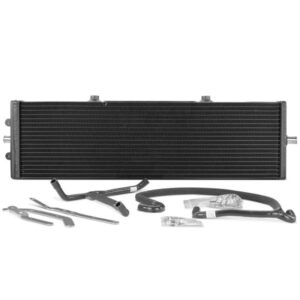 WAGNER TUNING - RADIATORE ACQUA AUDI S4 B8 3.0 TSFI