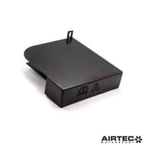 AIRTEC MOTORSPORT - COPERTURA COMPLETA ECU PER FILTRO ARIA ALIMENTAZIONE A FREDDO FOCUS ST22