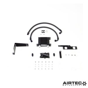 AIRTEC MOTORSPORT - KIT RADIATORE OLIO PER FIAT 500 / 595 / 695