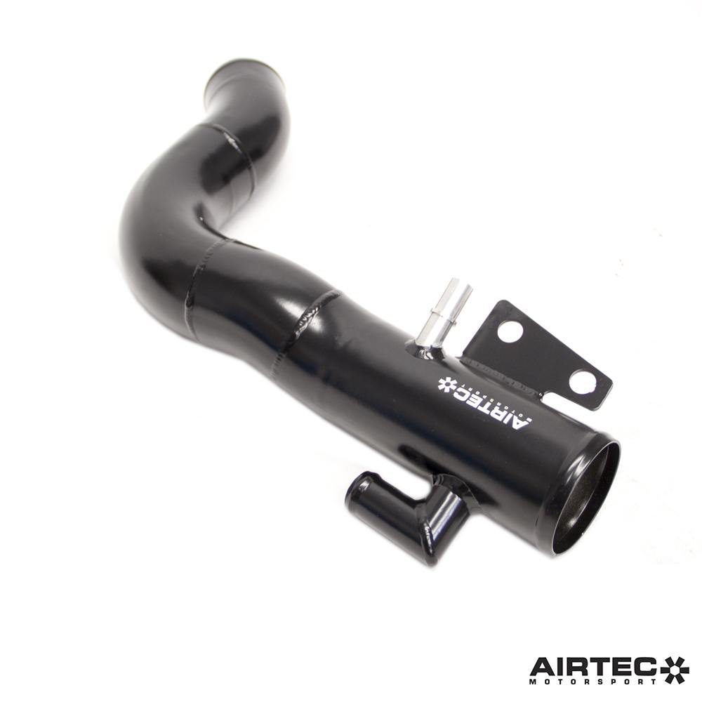 AIRTEC MOTORSPORT - TUBO ASPIRAZIONE FOCUS ST MK4 - immagine 4