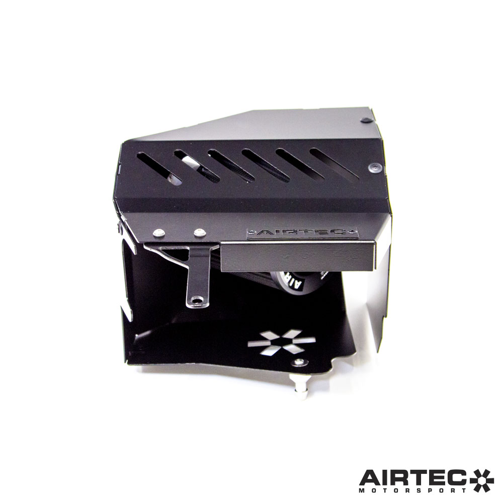 AIRTEC MOTORSPORT - KIT ASPIRAZIONE FOCUS MK4 ST