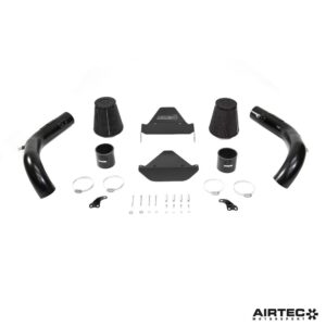 AIRTEC MOTORSPORT - KIT ASPIRAZIONE ALFA ROMEO GIULIA QUADRIFOGLIO 2.9 V6