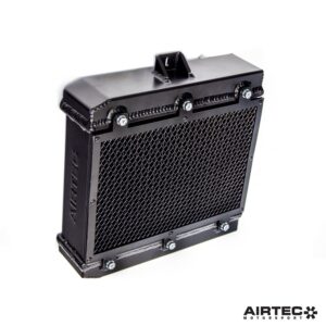 AIRTEC MOTORSPORT - RADIATORI LATERALI PER BMW S55 LHS