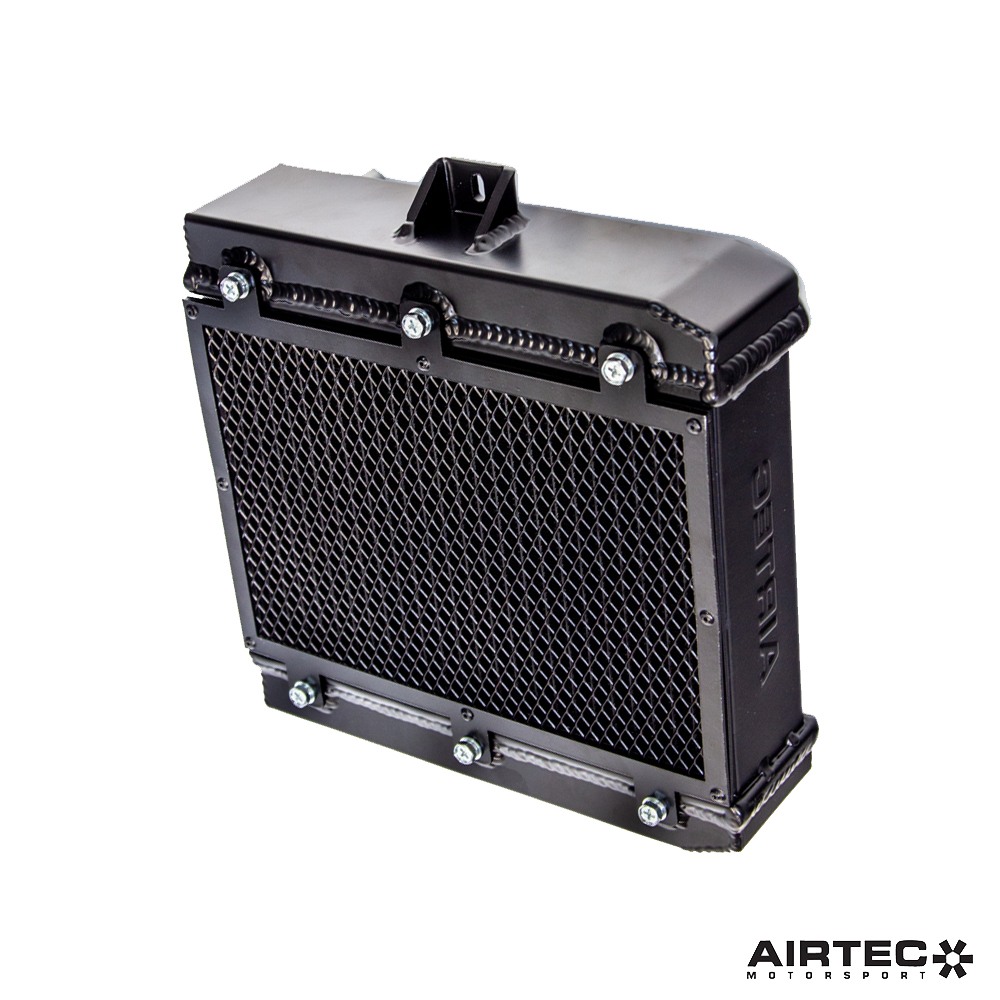 AIRTEC MOTORSPORT - RADIATORI LATERALI PER BMW S55 RHS